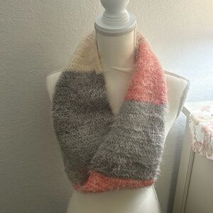 New infinity scarf
